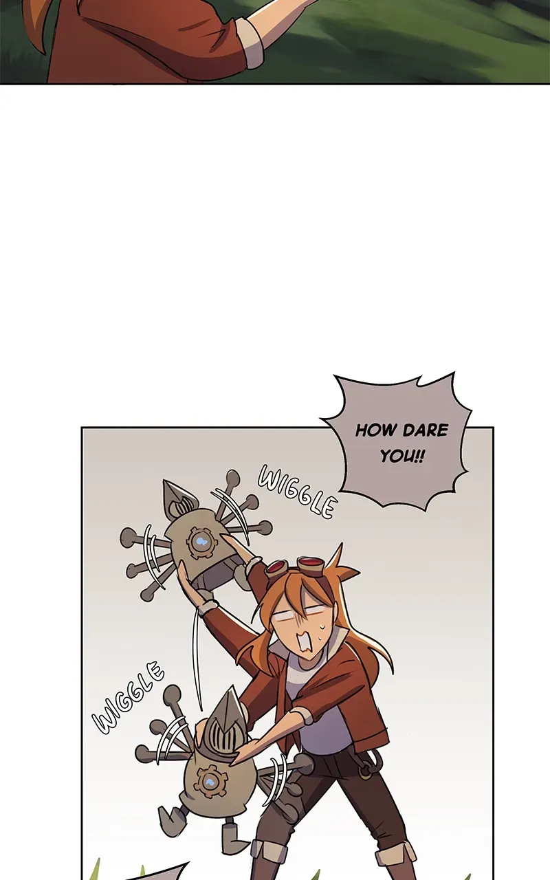 Sky Chapter 8 page 39 - 
