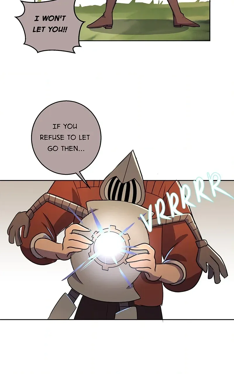 Sky Chapter 8 page 40 - 