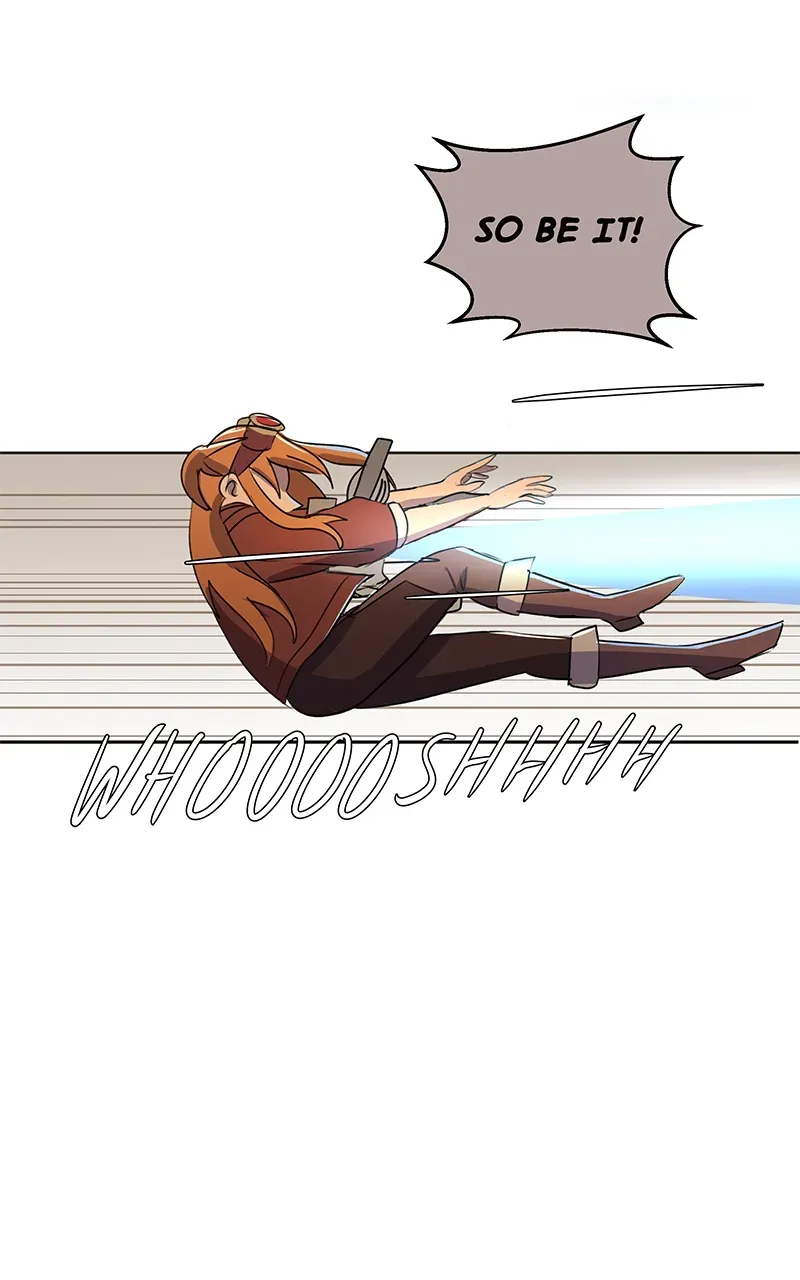 Sky Chapter 8 page 41 - 