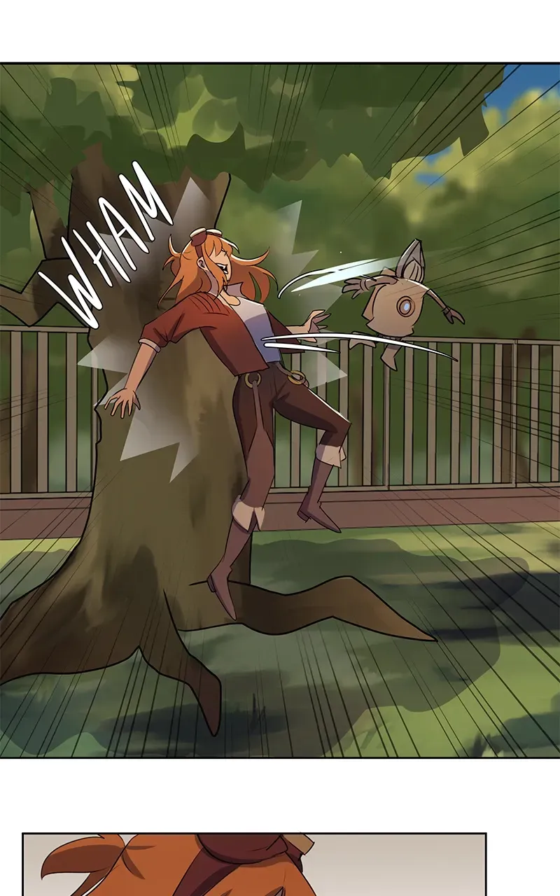 Sky Chapter 8 page 42 - 