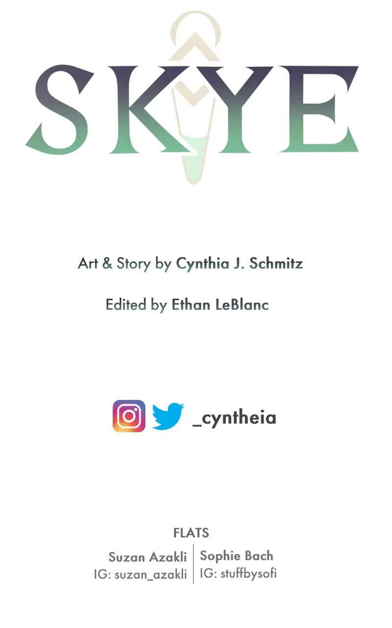 Sky Chapter 8 page 45 - 
