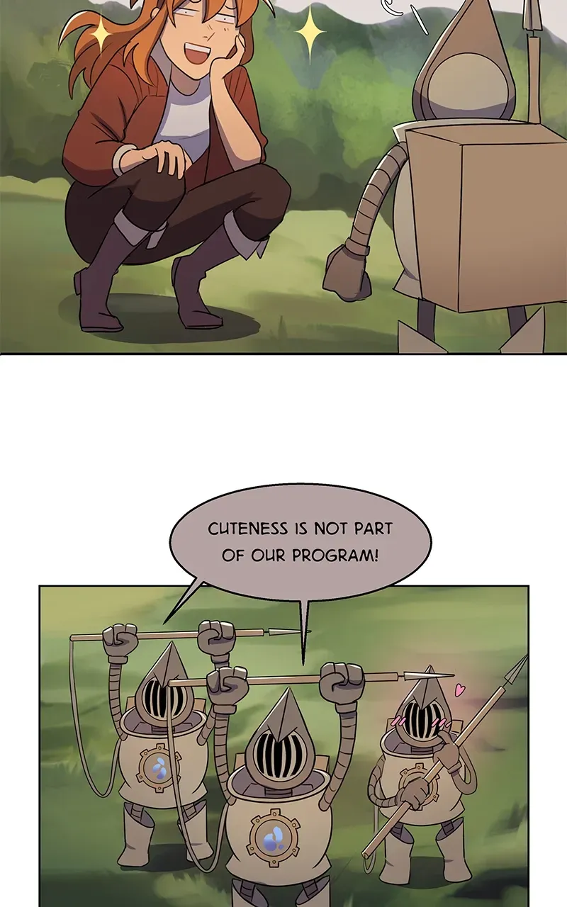 Sky Chapter 8 page 8 - 