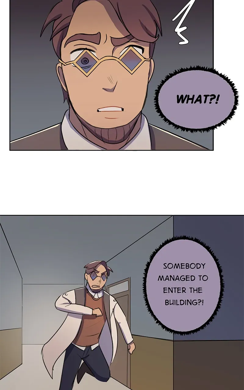 Sky Chapter 9 page 25 - 