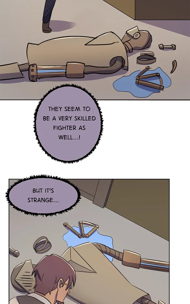 Sky Chapter 9 page 26 - 