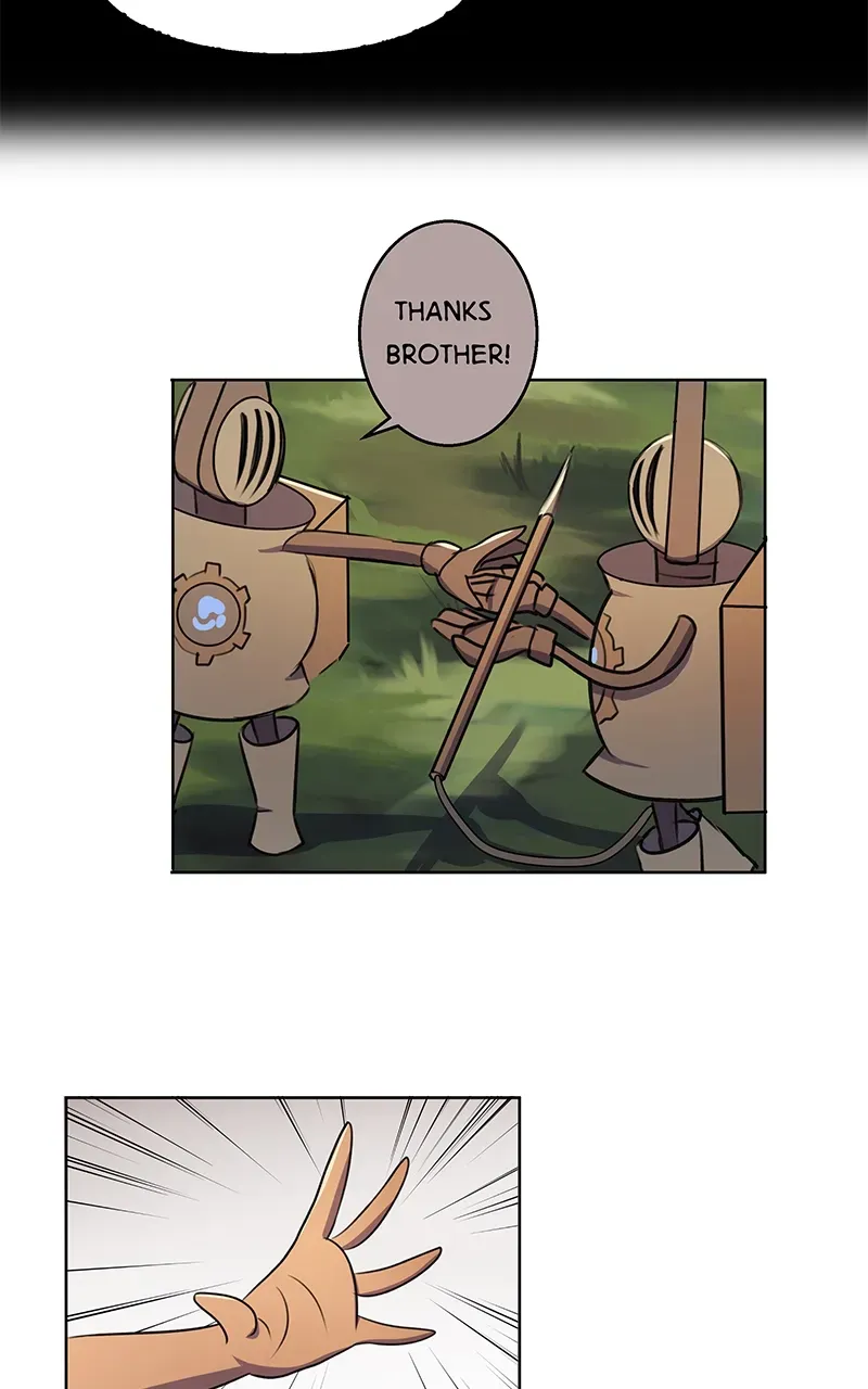 Sky Chapter 9 page 4 - 