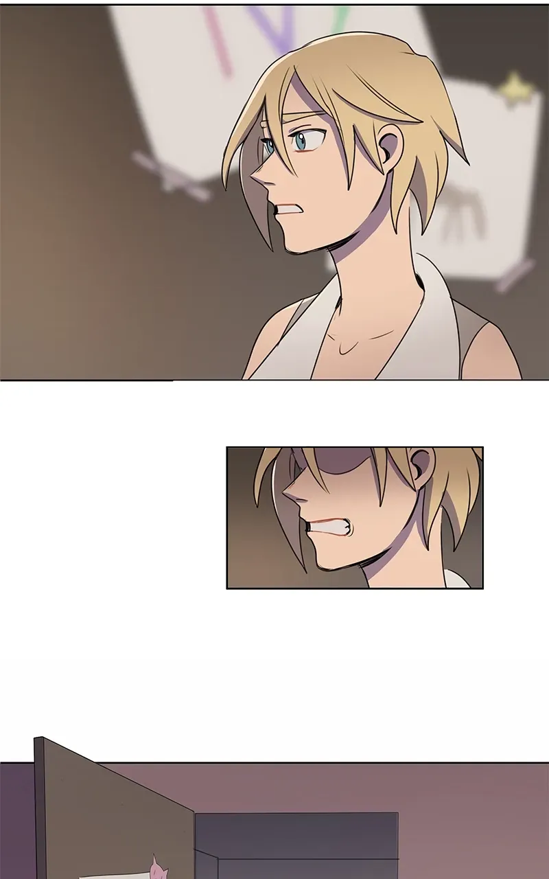 Sky Chapter 9 page 32 - 