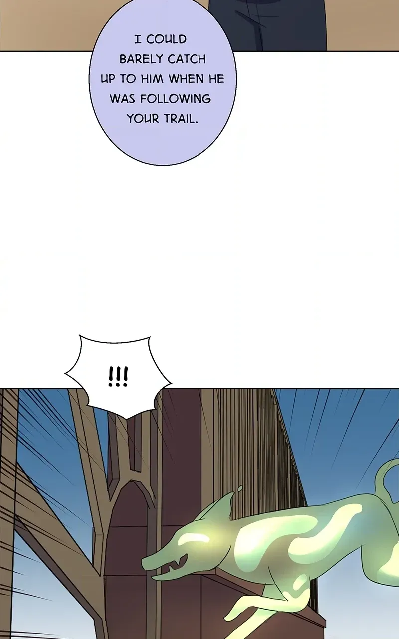 Sky Chapter 9 page 40 - 
