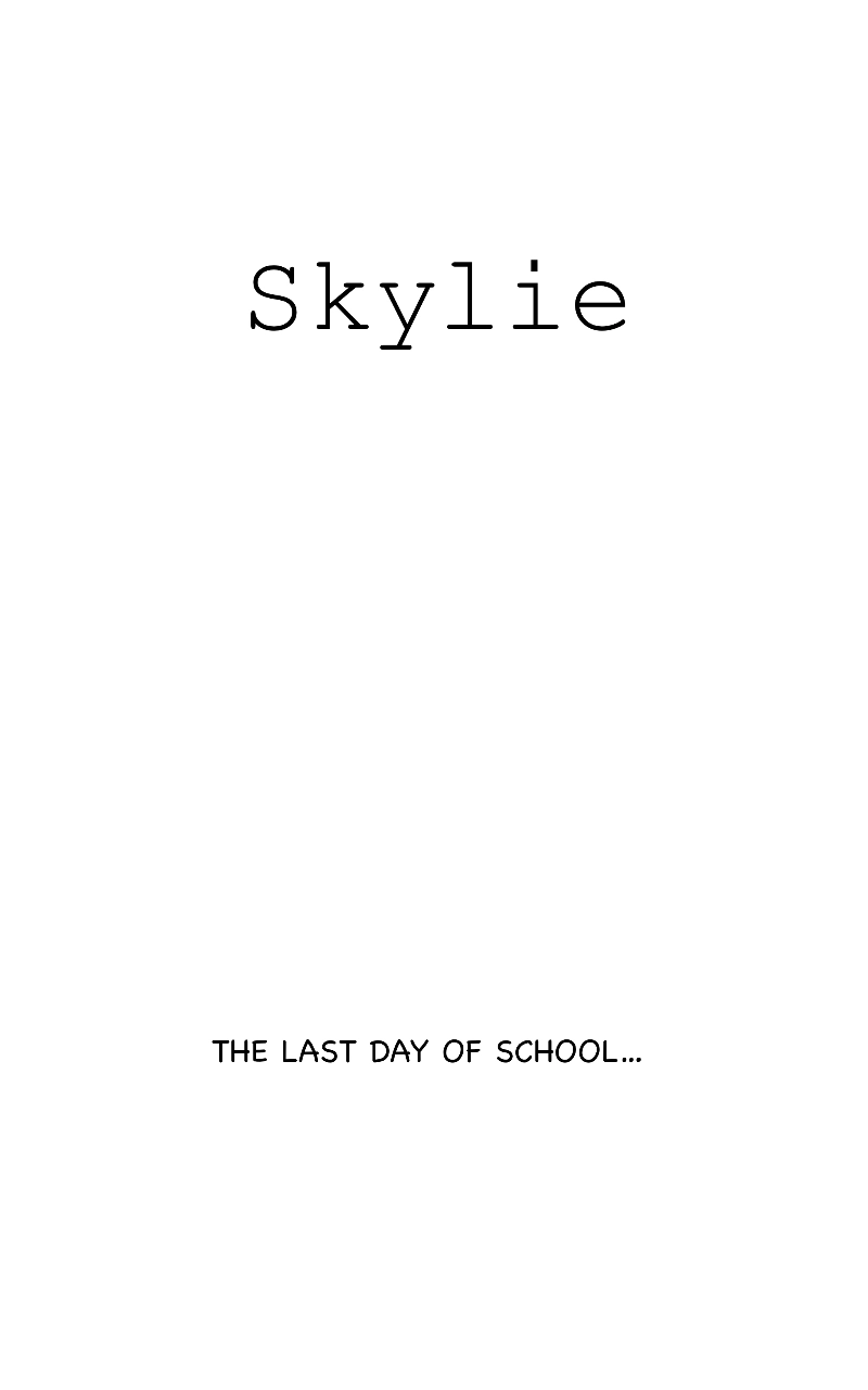 Skyliner Chapter 1 page 1 - 