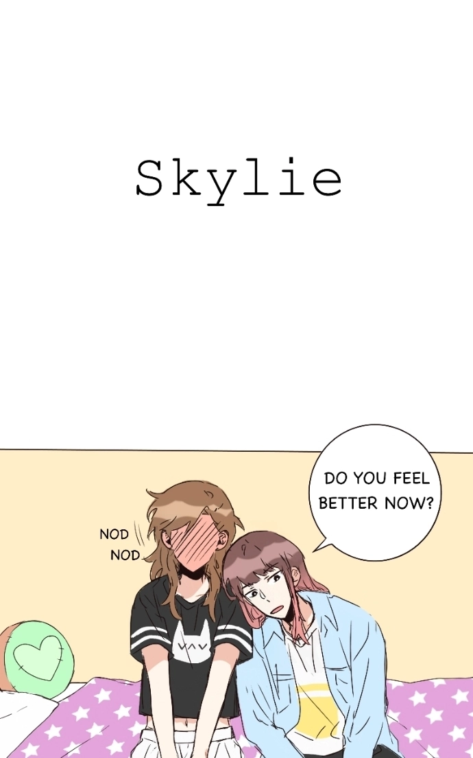Skyliner Chapter 10 page 2 - 