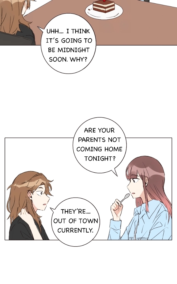 Skyliner Chapter 10 page 12 - 