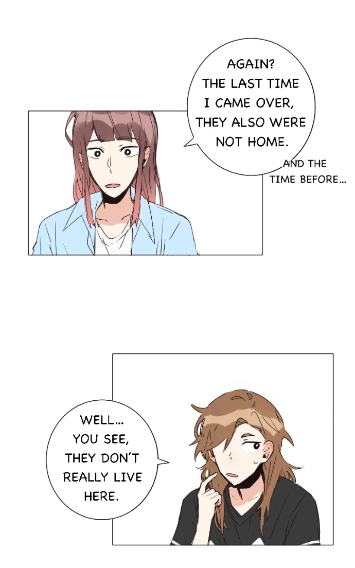Skyliner Chapter 10 page 13 - 