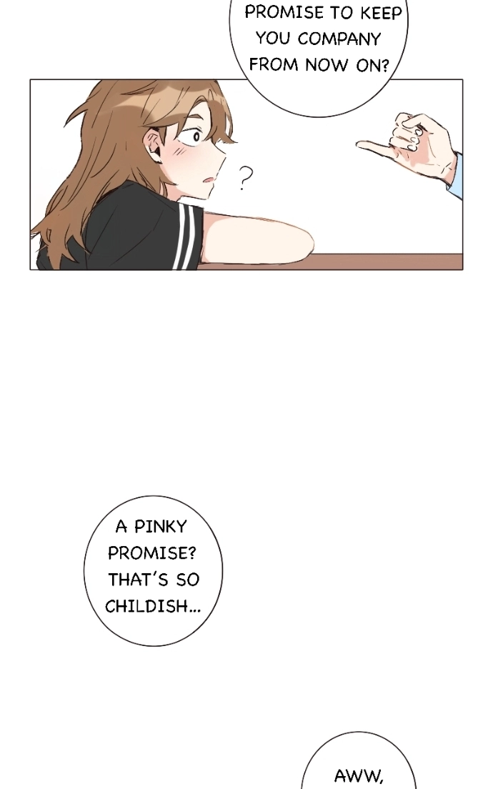 Skyliner Chapter 10 page 16 - 