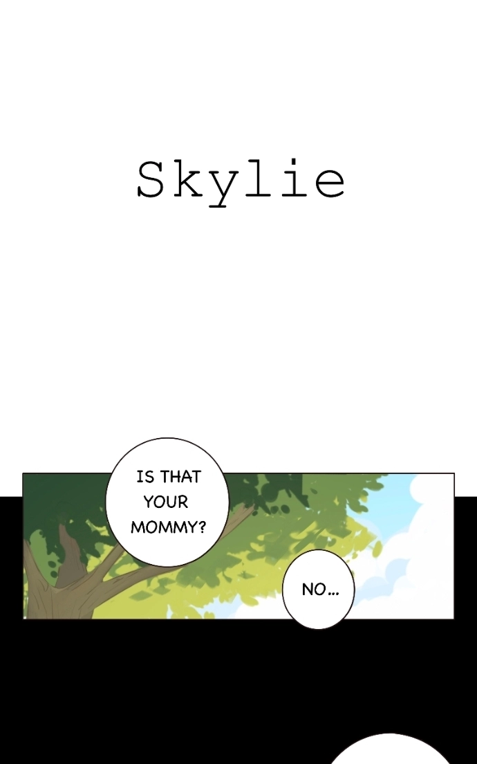 Skyliner Chapter 12 page 2 - 