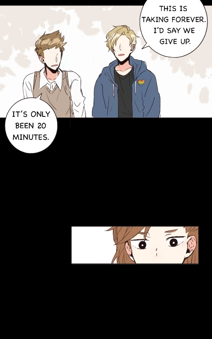 Skyliner Chapter 12 page 3 - 
