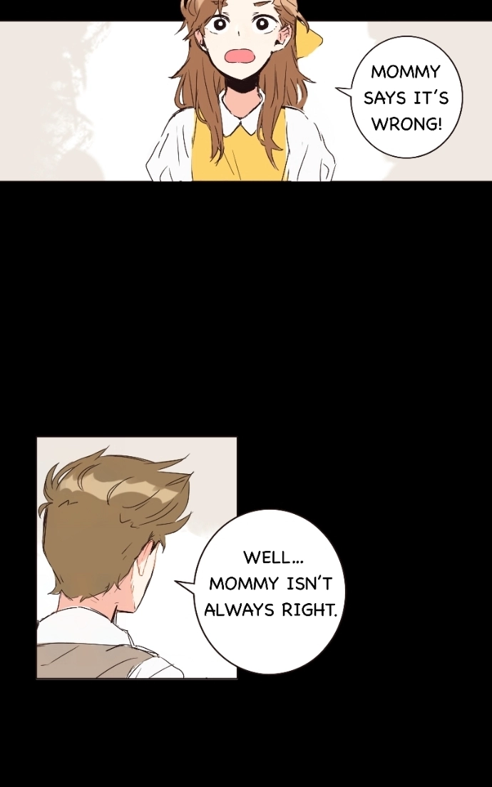 Skyliner Chapter 12 page 5 - 