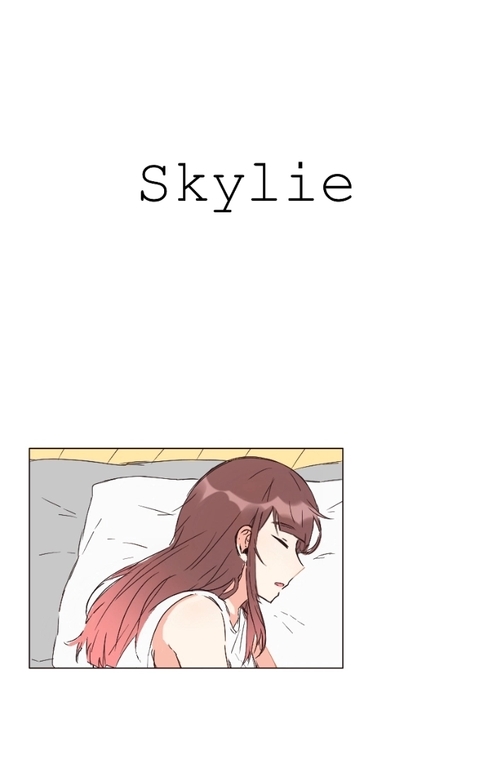 Skyliner Chapter 13 page 2 - 