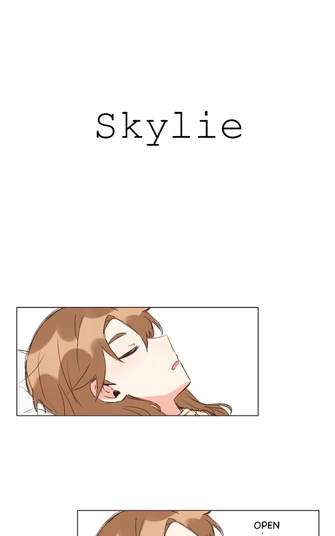 Skyliner Chapter 14 page 2 - 
