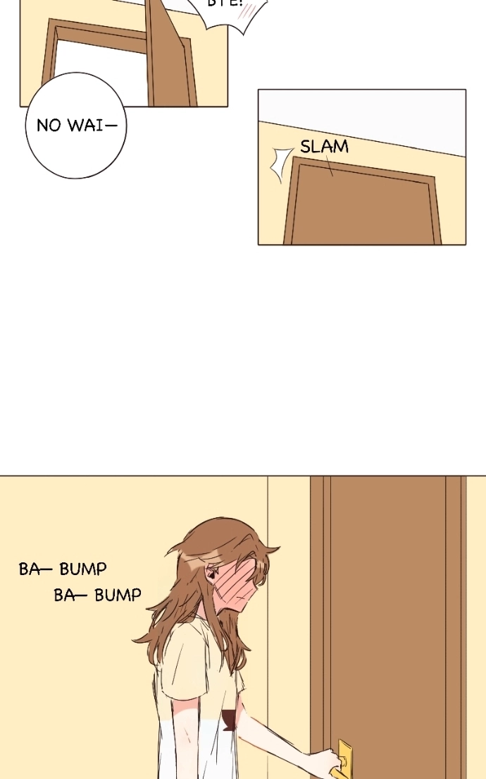 Skyliner Chapter 14 page 13 - 