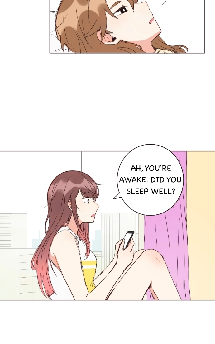 Skyliner Chapter 14 page 3 - 