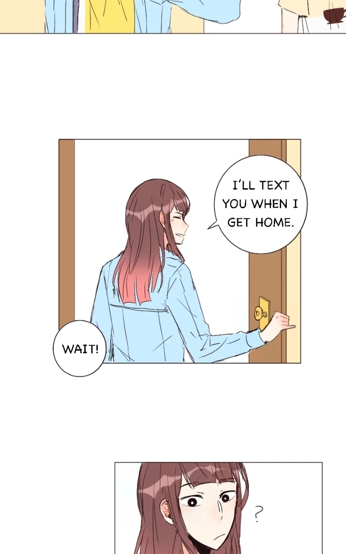 Skyliner Chapter 14 page 10 - 