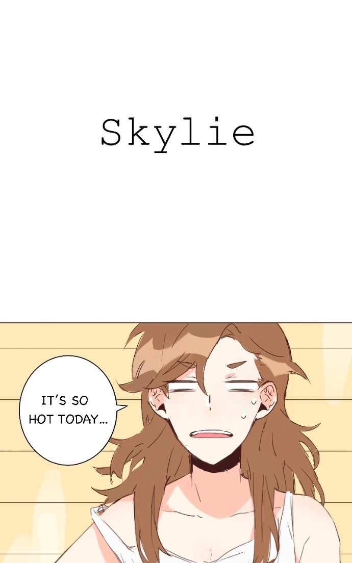 Skyliner Chapter 16 page 2 - 