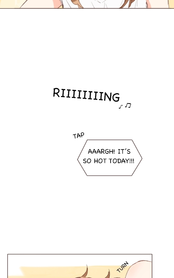 Skyliner Chapter 16 page 3 - 