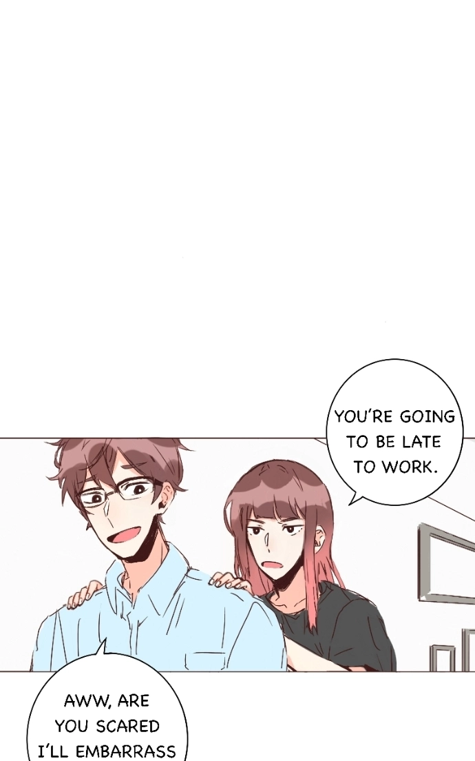 Skyliner Chapter 16 page 9 - 
