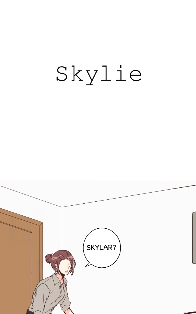 Skyliner Chapter 18 page 2 - 