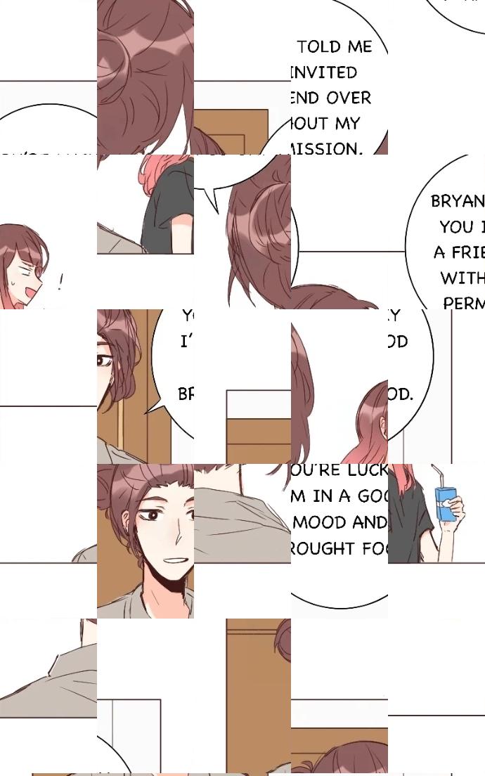 Skyliner Chapter 18 page 4 - 