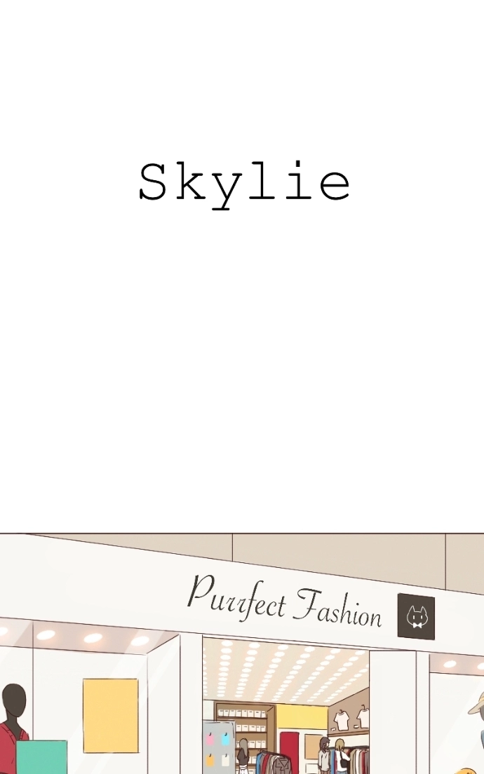 Skyliner Chapter 25 page 2 - 