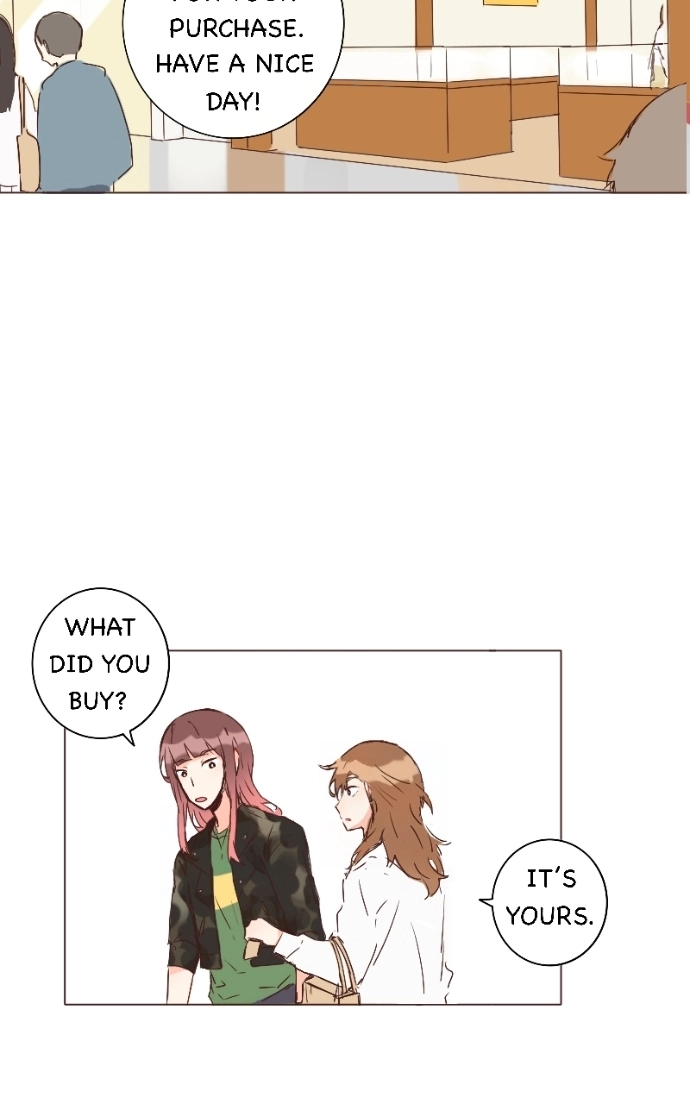 Skyliner Chapter 25 page 15 - 