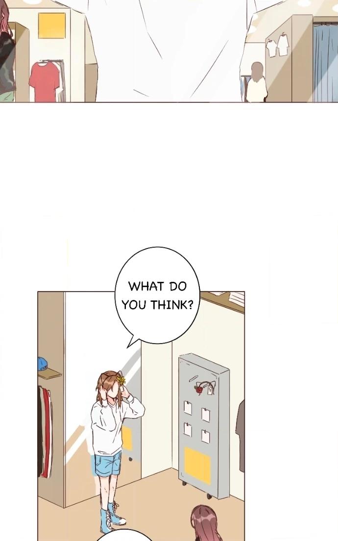 Skyliner Chapter 25 page 4 - 