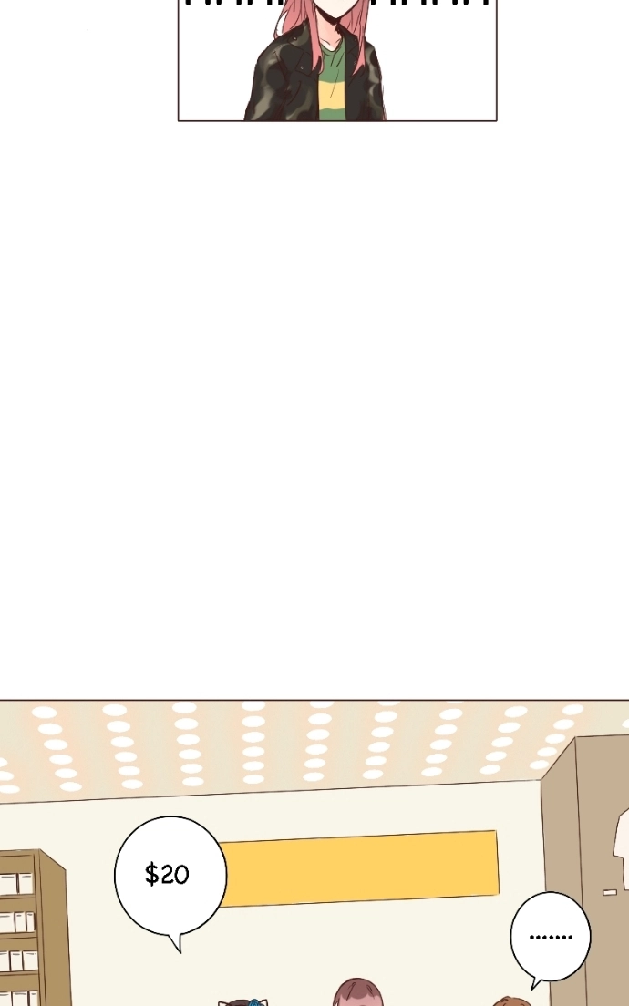 Skyliner Chapter 25 page 9 - 