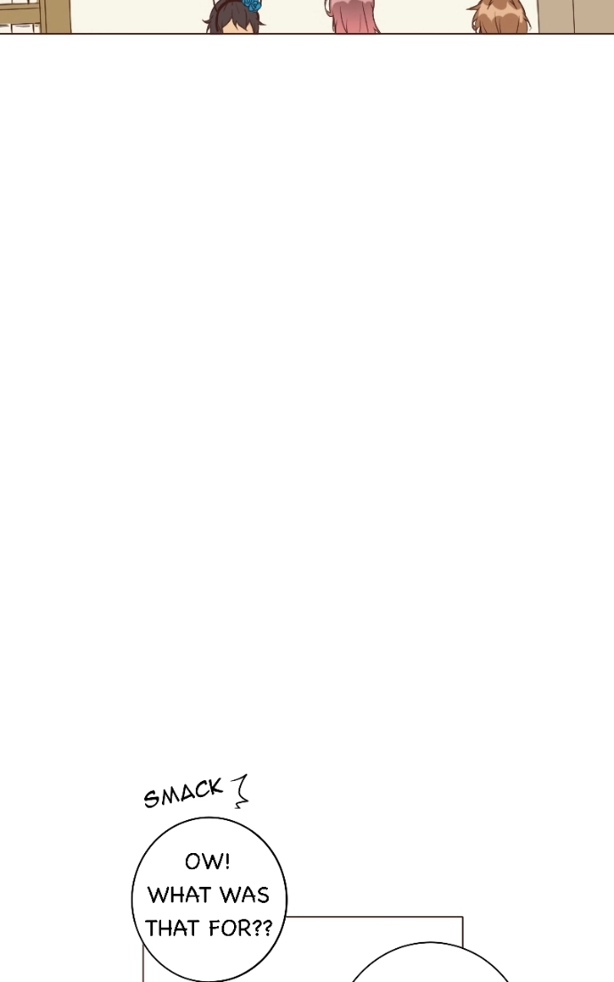 Skyliner Chapter 25 page 10 - 
