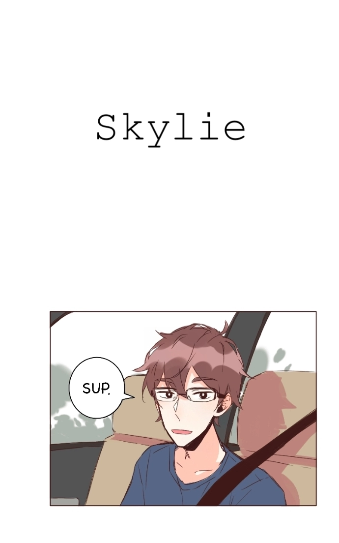 Skyliner Chapter 26 page 2 - 