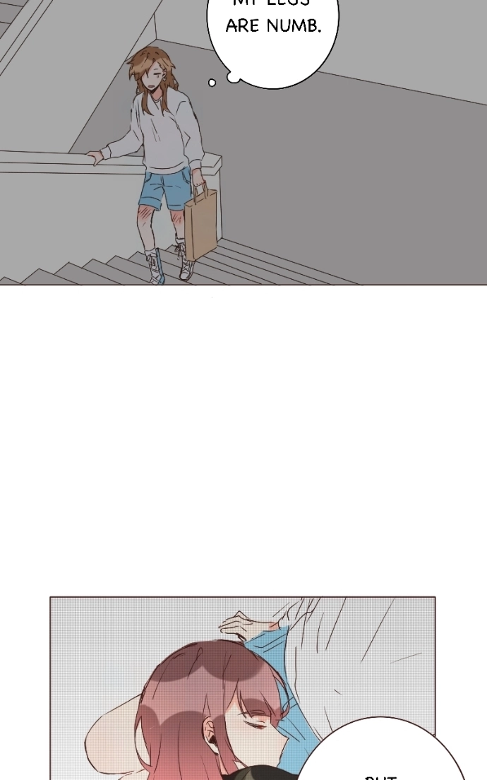 Skyliner Chapter 26 page 12 - 