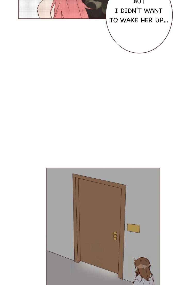 Skyliner Chapter 26 page 13 - 