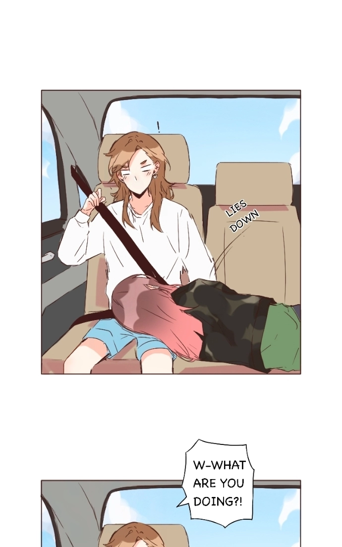 Skyliner Chapter 26 page 6 - 