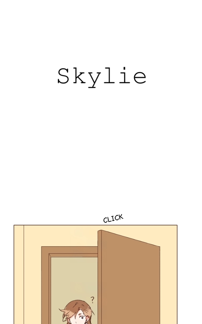 Skyliner Chapter 27 page 2 - 
