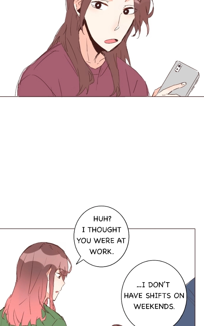 Skyliner Chapter 27 page 11 - 