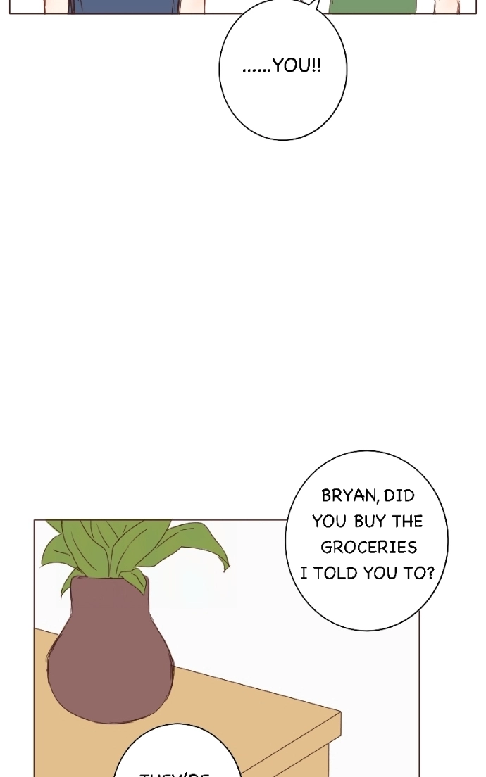 Skyliner Chapter 27 page 13 - 