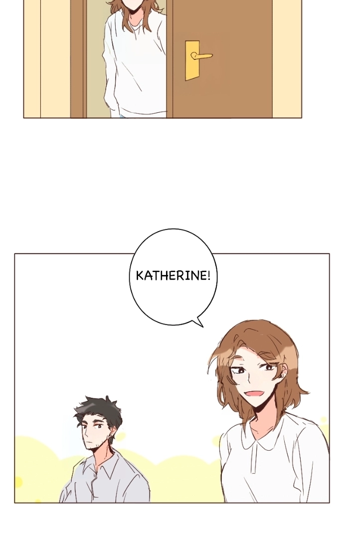Skyliner Chapter 27 page 3 - 