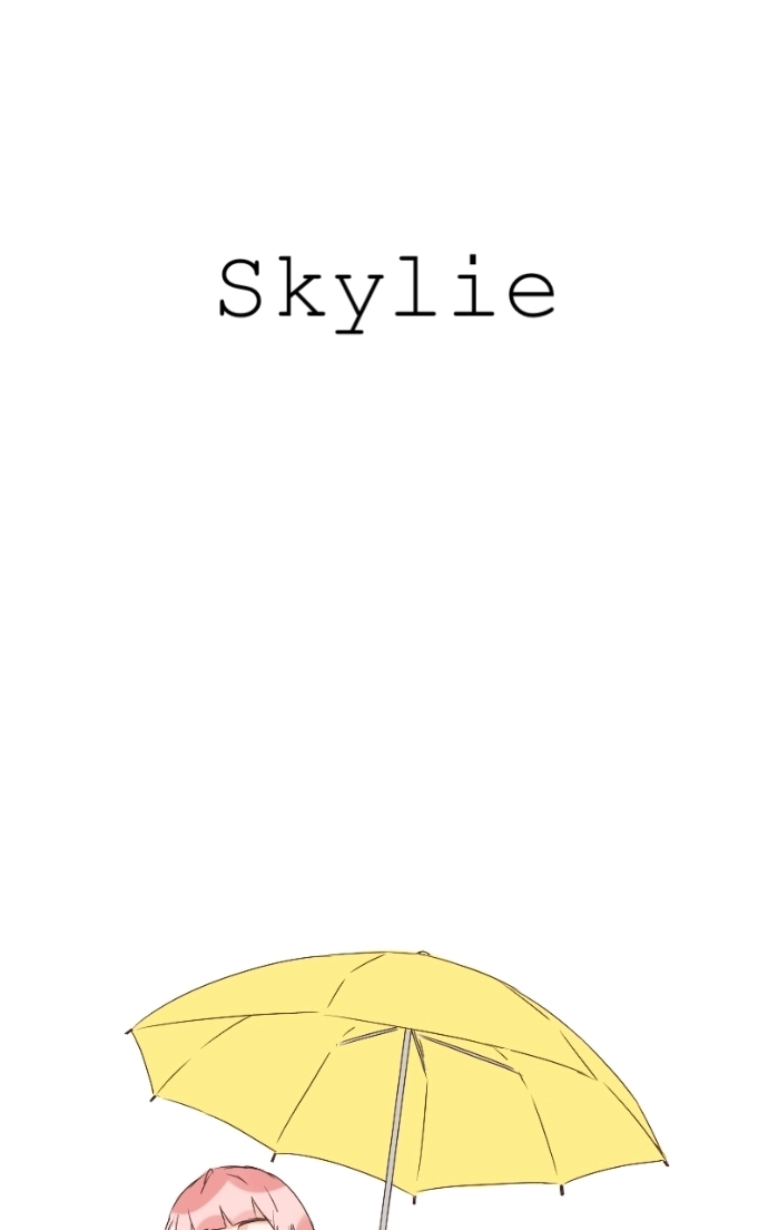Skyliner Chapter 28 page 2 - 