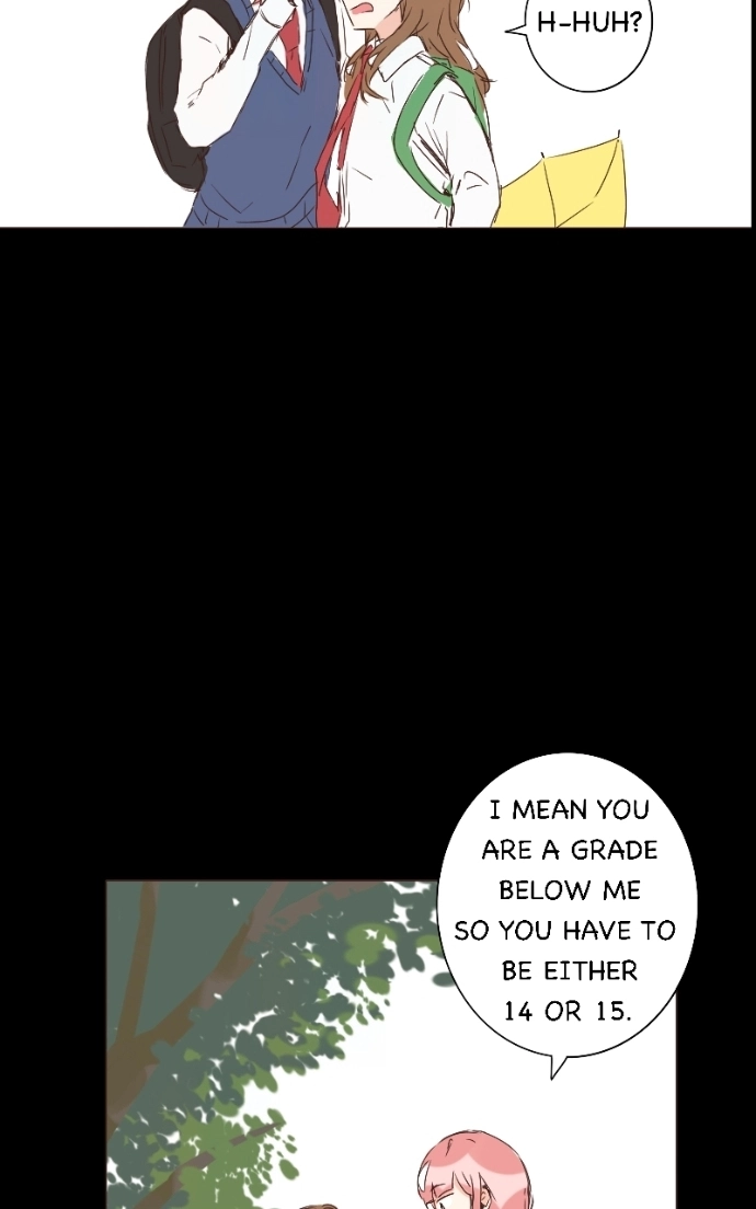 Skyliner Chapter 28 page 5 - 