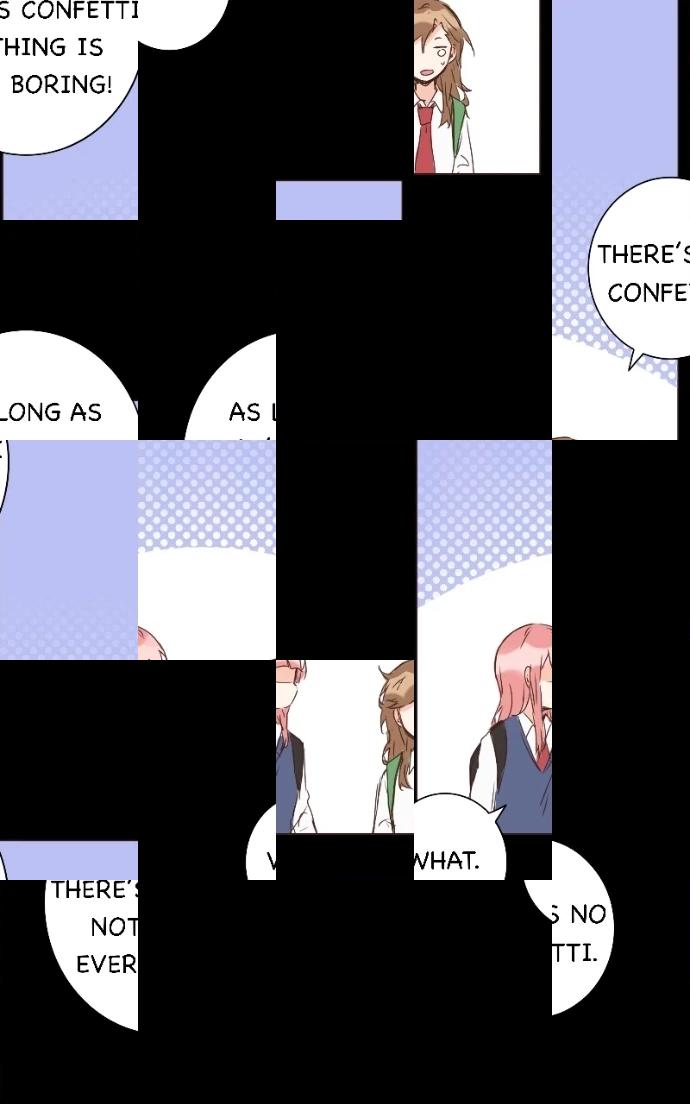 Skyliner Chapter 28 page 8 - 