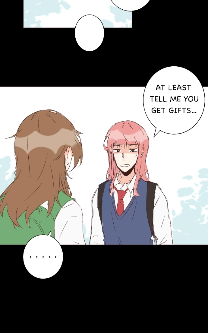 Skyliner Chapter 28 page 10 - 