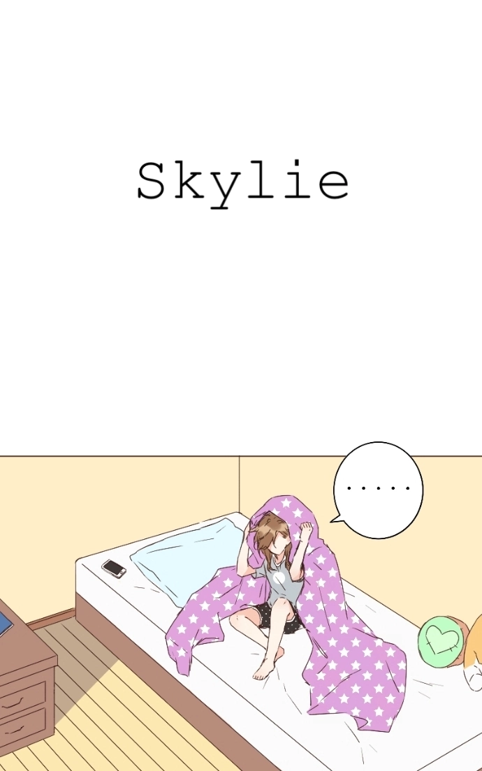 Skyliner Chapter 29 page 2 - 
