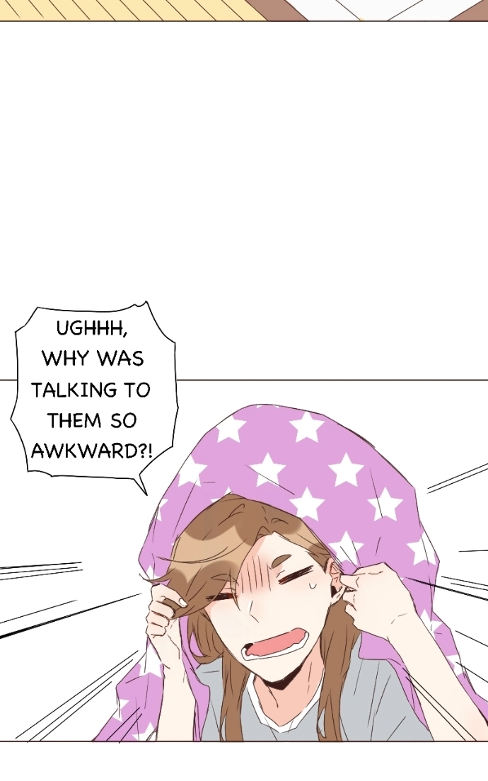 Skyliner Chapter 29 page 3 - 