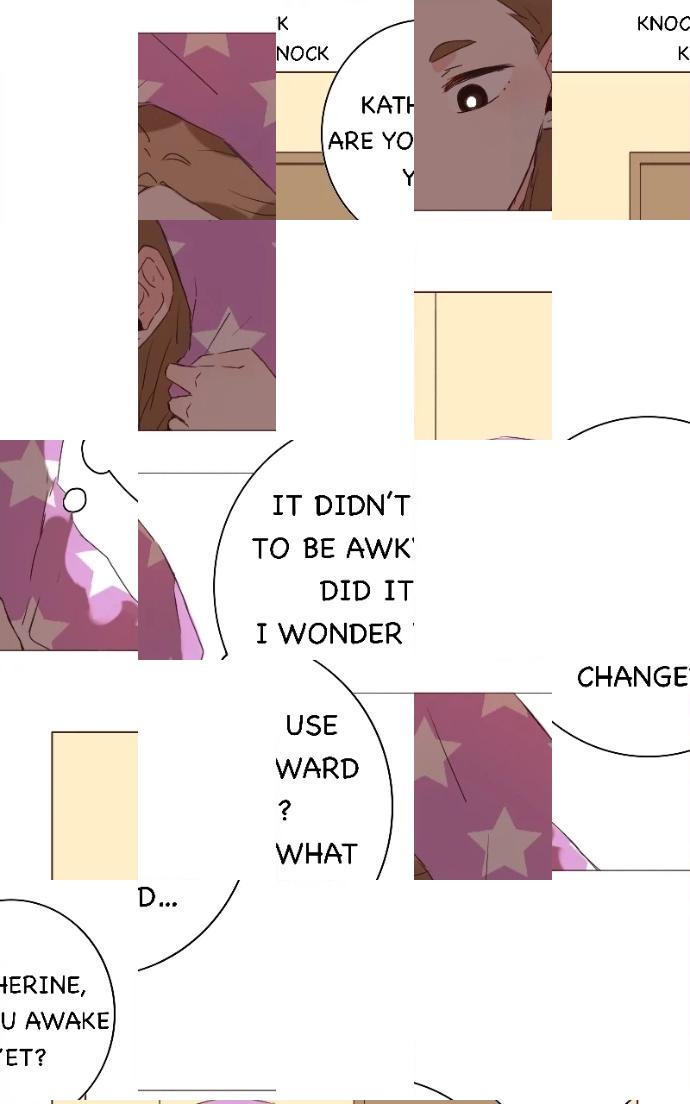 Skyliner Chapter 29 page 4 - 