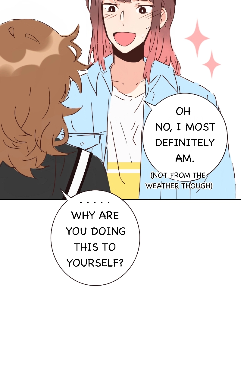 Skyliner Chapter 3 page 9 - 